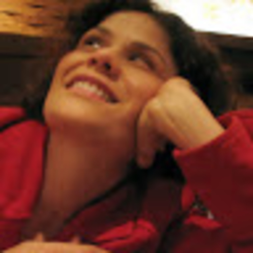 Meet your Posher, Adriana